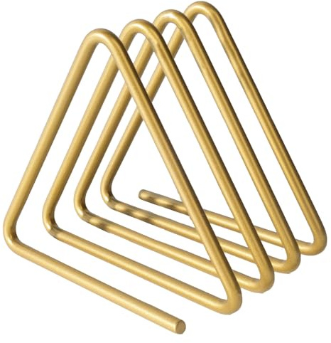 Loftie Chopping Board Holder Stand Holder Kitchen Organiser Gold for the Kitchen, Chopping Board Holder Stand, Chopping Board Holder Storage