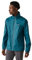 Regatta Regenjacke für Herren wasserdicht mit verschweißten Nähten, Größe:XXXXXL, Farbe:MorBl