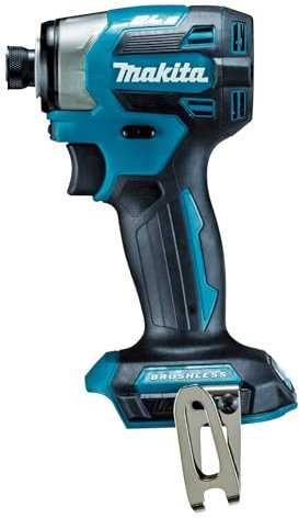 Makita DTD173Z Akku-Schlagschrauber 18V (ohne Akku, ohne Ladegerät)