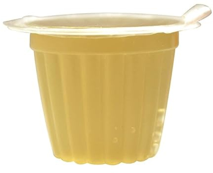 Komodo Jelly Pots Honey Refill Pack for Crickets, Beetles, Cockroaches and Millipedes 30 Piece Nutrient Rich Insect Feed Vitamin Boost Natural Safe Healthy Treat
