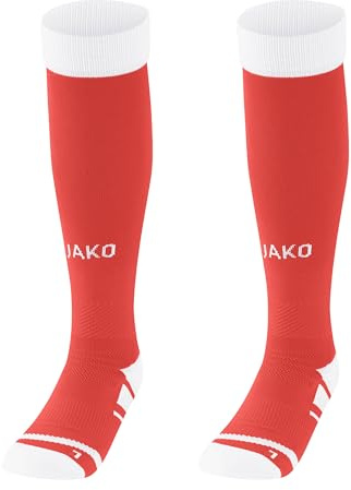 JAKO Unisex Jako Unisex Stutzenstrumpf Dynamic Stutzenstrumpf (1er Pack)