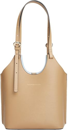 Tommy Hilfiger Th Modern Mini Tote Aw0aw18617 Tragetasche