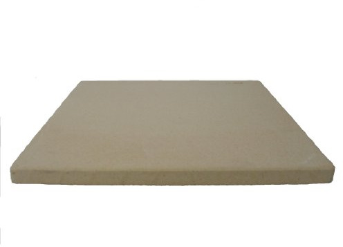 16 X 16 X 1 Square Industrial Pizza Stone