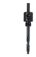 Lenox 1779803 Lenox Arbor 3-Sided fits 9L-19L Hole Saws
