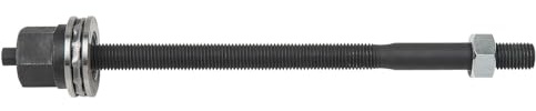 KS Tools 700.2130 Alberino di azionamento M12x1,5, incluso dado di compressione e madrevite