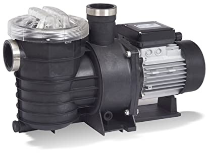 KSB Umwälzpumpe Filtra N 12 E 230 V