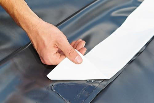 Love Aquatics Butyl Pond Liner Repair kit Joining Tape 50mm X 100cm (1m) length Koi Goldfish Sturgeon Pond