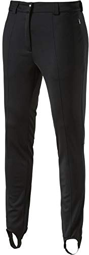 McKINLEY Damen Hose Sidoni II, Black Night, 38, 267350