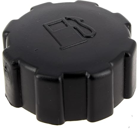 Bouchon reservoir essence 118550001/0 pour Tondeuse a gazon