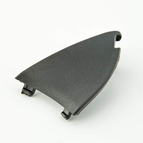 LST Abdeckung Blende Nebelscheinwerfer Nebelleuchte vorne links J