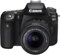 Canon EOS 90D + EF-S 18-55mm f/3.5-5.6 IS STM Black