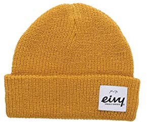 Eivy Dammössa, ribbad mössa, vintermössa