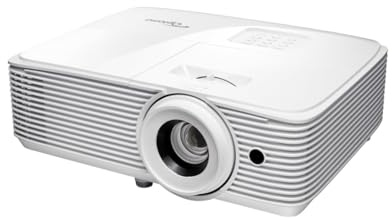 Optoma Projecteur EH401 FHD 4000lm