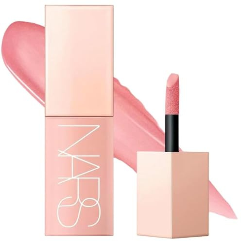Afterglow Liquid Blush - Orgasm by NARS for Women - 0.23 oz Blush