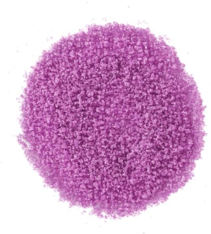 CIYODO Farbiger Leuchtsand Für Aquarien-dekoration Fluoreszierende Partikel Wunschflaschen Und Garten-dekoration