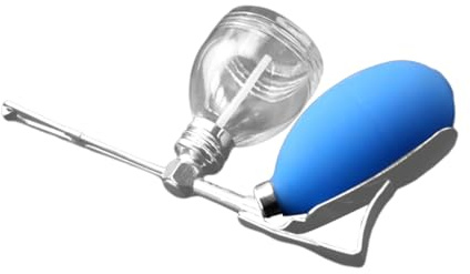 MERRYHAPY 1pezzi Spruzzatore Polvere Per Capelli Professionale Bottiglia Spray Per Styling e Ammorbidire Multifunzionale Per Salone e Uso Personale Sicuro e Durevole