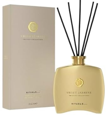 Rituals Private Collection Sweet Jasmine Mini-Duftsticks, 100 ml