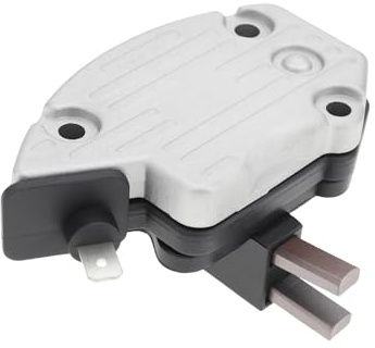 VGOL Car Equivalent Alternator Voltage Regulator 131277 UCB150 Compatible with Lucas A127 ACR