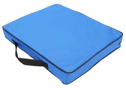 Yinhing Coussin de Stade pour Gradins, Coussin d'extérieur Confortable pour Le Camping, Les événements Sportifs, Les Pique-niques, Léger et Portable, Couleur pour Les Stades et Les Activités de