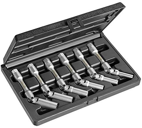 Expert E200311 – Set mit 6 Schlüssel für Boiler und BUJIAS