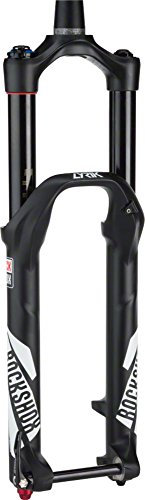 Rockshox 00.4019.245.002 Lyrik Forcella, Nero