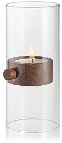 Philippi - Portavelas Lift para Velas de té Grandes.