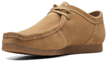 Clarks Men's Shacre II RunMoccasin