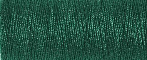 Gutermann Jeansfaden 700160-8075 Flaschengrün 100m 100m