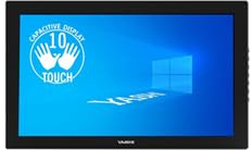 Monitor M-Touch Yashi Matrix Yz2410 - 23.6 Ips Touch 10 Tocchi - 16:9 - 5ms - 1920x1080 - Hdmi - us