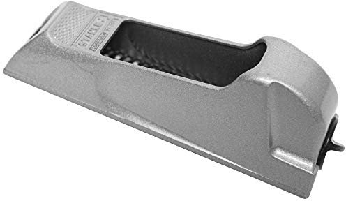 24 St ck Stanley 21-399 15,2 x 4,8 cm Surform Pocket Plane