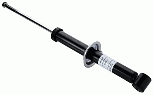 SACHS 556 332 Stoßdämpfer for and other applications | Kompatibel mit: AUDI CABRIOLET B3