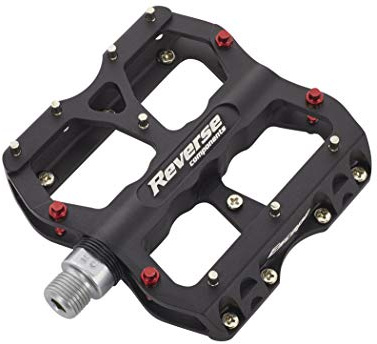 Reverse Escape Flat MTB Downhill Pedal