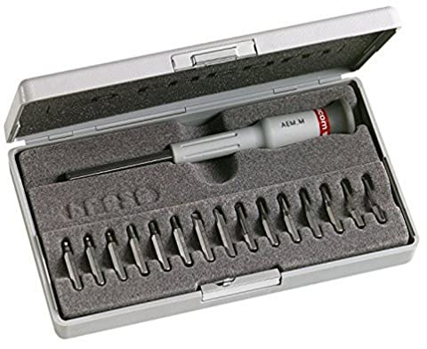 Facom AEM.j 1-16 herra composition destor forets micro-tech