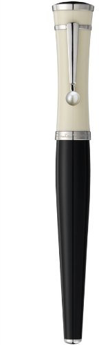 Montblanc Greta Garbo Special Edition Fountain Pen Medium Nib