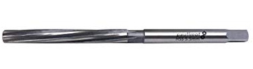 PAULIMOT HSS-Handreibahle 5,5 mm Passung H7
