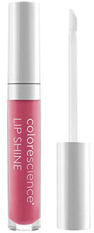 Colorescience Sunforgettable Lip Shine Spf 35 - Pink Lip Gloss 0.13 Oz (Pack of 1)