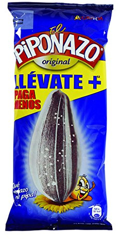 GREFUSA - Pipes Le Piponazo Sac 180 g