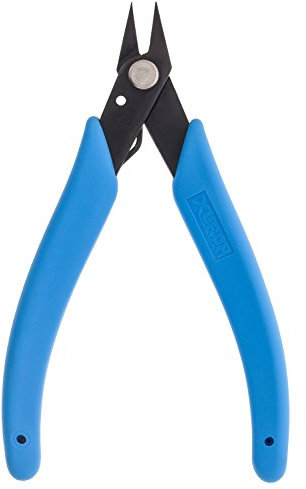 Xuron - 487 Chisel Nose Pliers by Xuron