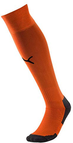 PUMA teamLIGA26 Core Strumpfstutzen Herren