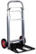 Kinzo Diable Pliable en Aluminium 90 kg
