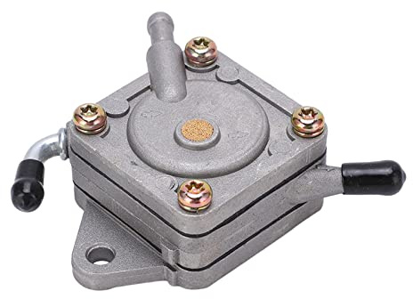 Bomba de Combustible, 1014523 Surtidor de Gasolina del Coche del Club Repuesto para Motores Club Car Gas Cart DS Precedent 290FE 350FE 1984-Ahora
