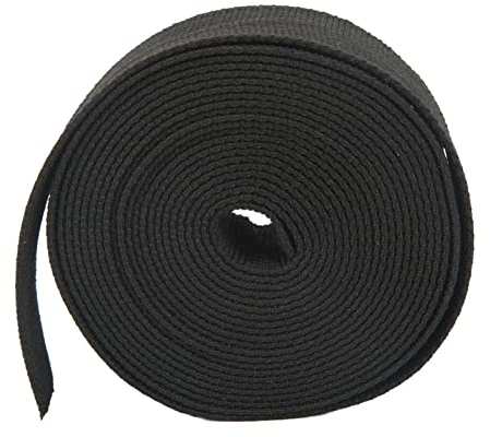 Fiberglass Heat Shield Sleeve, 6.29in Black Heat Wrap Shield Sleeve, 1100℃ Maximum Temperature Free Shear Heat Shield Sleeve, for Automotive Oil Pipe and Cable (3 Meter / 10ft)