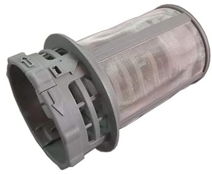 FIGEVIDA FILTRO LAVASTOVIGLIE COMPATIBILE CON BEKO WHIRLPOOL 1740800500