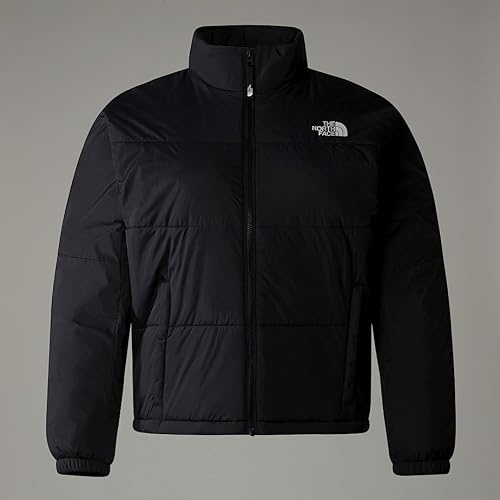 The North Face Damen Gosei Puffer Plus Pufferjacke (1er Pack)