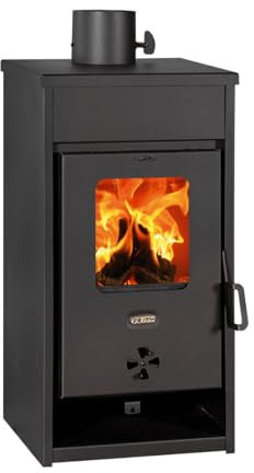Prity KOPD Poêle à bois 8,7 kW