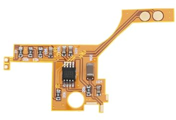 eMagTech Amplificatore audio per console di gioco compatibile con Game Boy Advance SP GBA