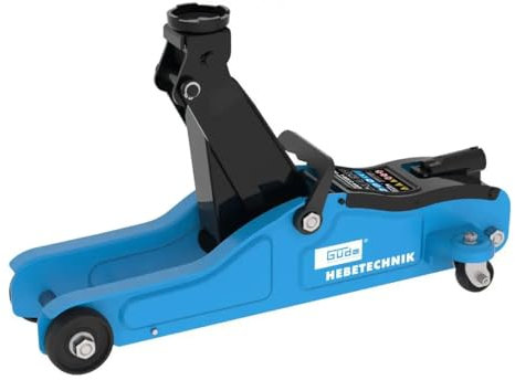 Güde Rangierwagenheber Wagenheber Rangierheber GRH 2/330 L bis 2 Tonnen