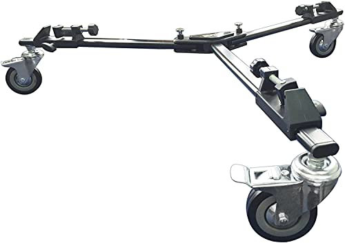 Pd-1 Tri-Pod Dolly [Camera]