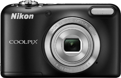 Nikon COOLPIX L29 [Versione EU]