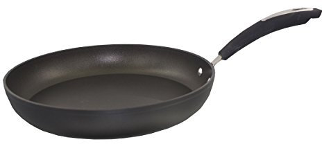 Ballarini Padella Antiaderente, linea Taormina, 32 cm, Nero